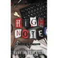 High Note: A Deliciously Dark Romance