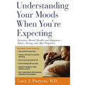 Understanding Your Moods When You're Expecting: Emotions, Mental Health, and Happiness -- Before, During, and After Pregnancy