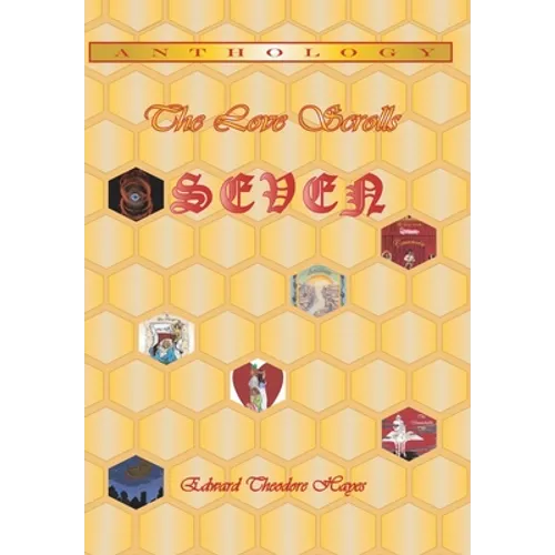 The Love Scrolls: Seven