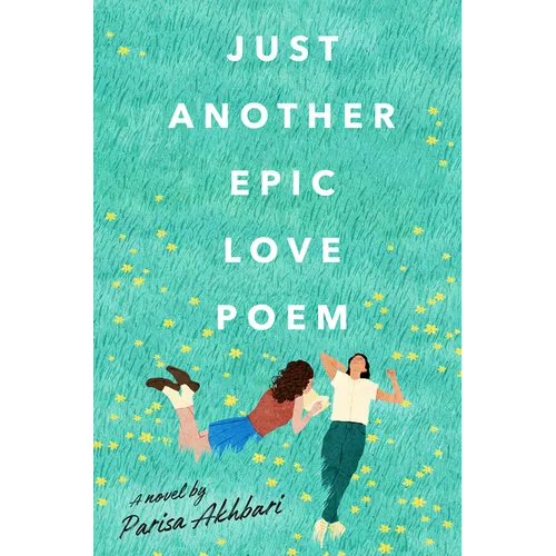 Just Another Epic Love Poem