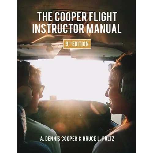 The Cooper Flight Instructor Manual