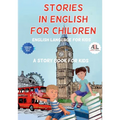 Stories in English for Children: English Language for Kids
