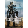 The Prey of Gods