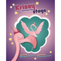 Krissy Braves the Stage