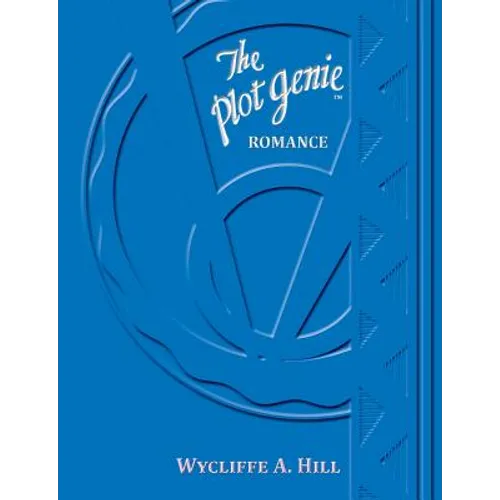 The Plot Genie: Romance