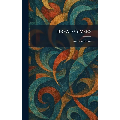 Bread Givers