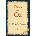 Ozma of Oz