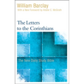 The Letters to the Corinthians