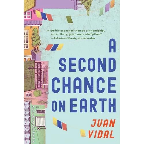 A Second Chance on Earth