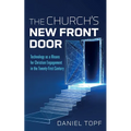 The Church's New Front Door