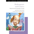 Shakespeare and Comics: Negotiating Cultural Value