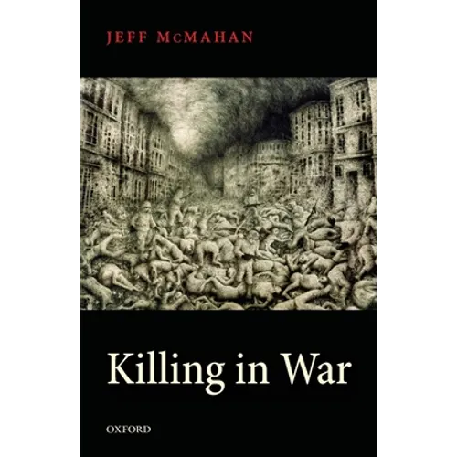 Killing in War