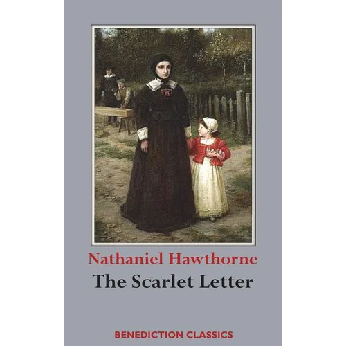The Scarlet Letter