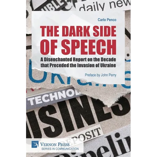 The Dark Side of Speech