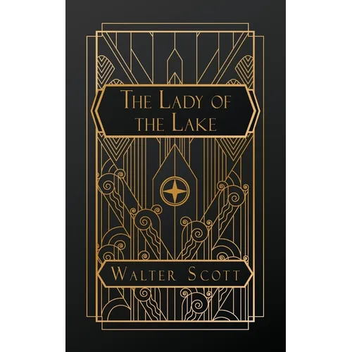 The Lady of the Lake
