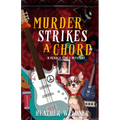 Murder Strikes a Chord: A Pearly Girls Mystery