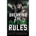 Breaking the Pucking Rules: A Forbidden Single Dad Ice Hockey Romance