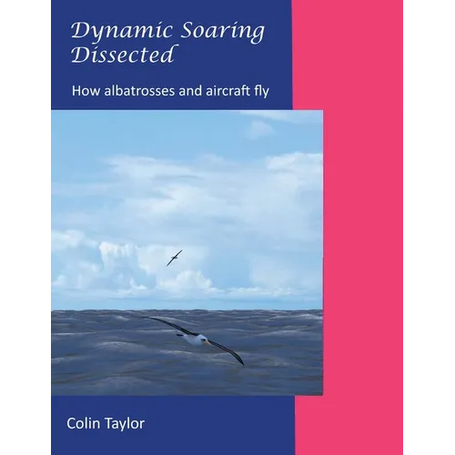 Dynamic Soaring Dissected