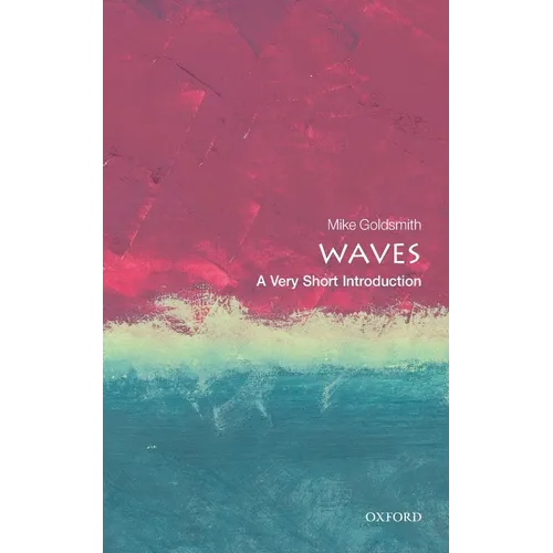 Waves: A Very Short Introduction