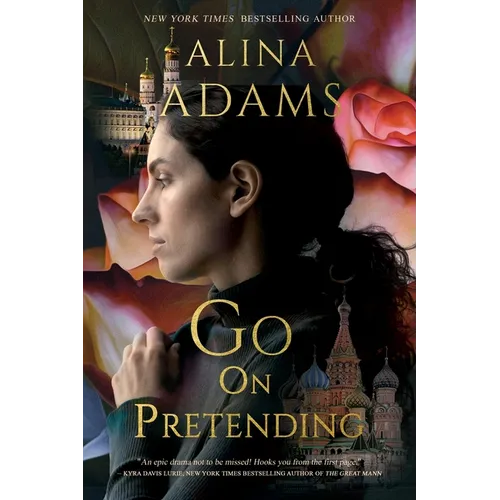 Go On Pretending