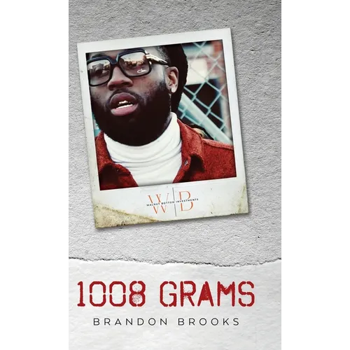 1008 Grams