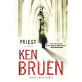 Priest: A Jack Taylor Novel