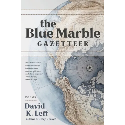 The Blue Marble Gazetteer
