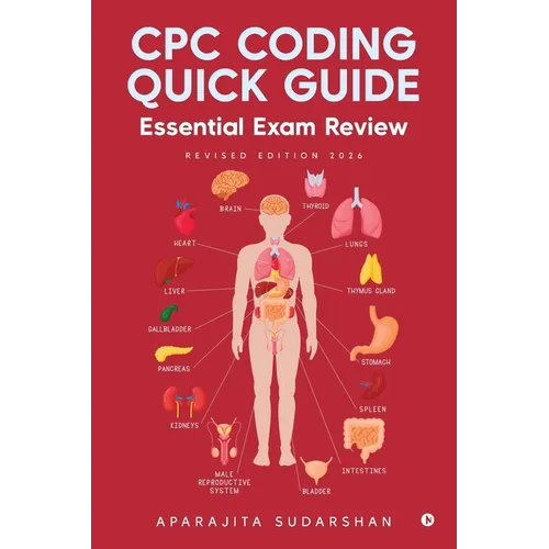 CPC Coding Quick Guide: Essential Exam Review