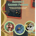 Mayhem's Garden Friends