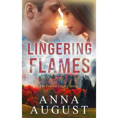 Lingering Flames