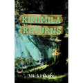 Kimimila Returns: Zahra of the Uwharries