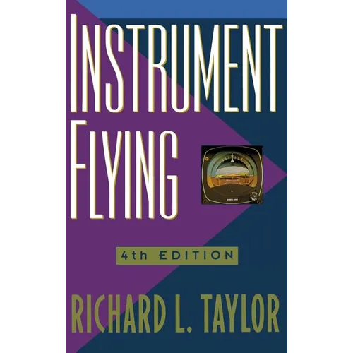 Instrument Flying