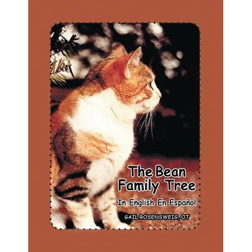 The Bean Family Tree: In English and Spanish