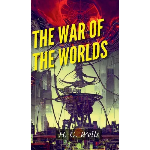 The War of the Worlds