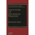 The Future of Biological Weapons