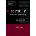 Boethius' 'Consolation of Philosophy'