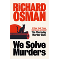 We Solve Murders