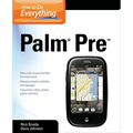 How to Do Everything Palm Pre