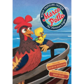 Marco Pollo, World-Traveling Chicken: The Adventure Begins