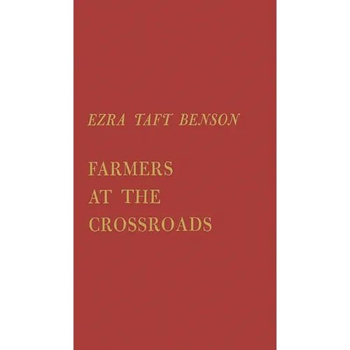 Farmers at the Crossroads