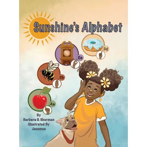 Sunshine's Alphabet