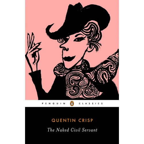 The Naked Civil Servant