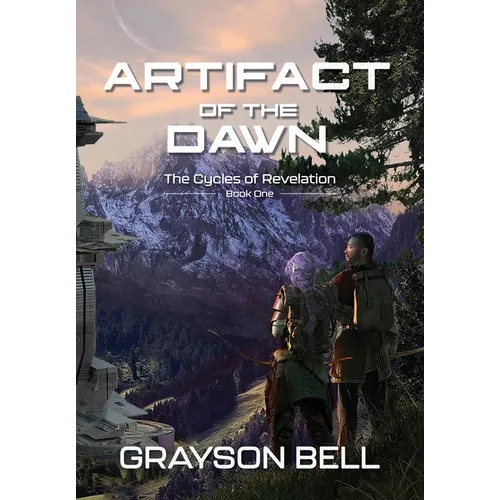 Artifact of the Dawn