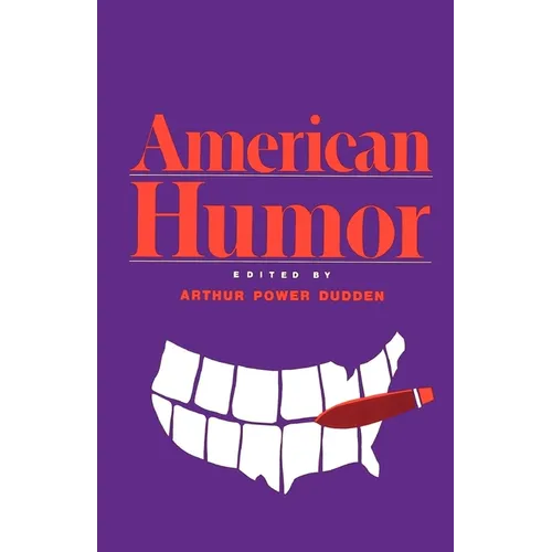 American Humor