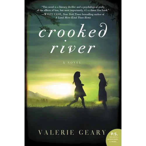 Crooked River