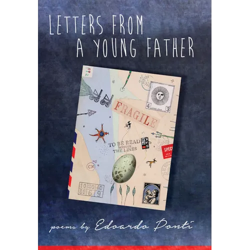 Letters from a Young Father