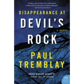 Disappearance at Devil's Rock