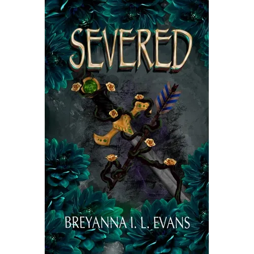 Severed: Bound Book 2