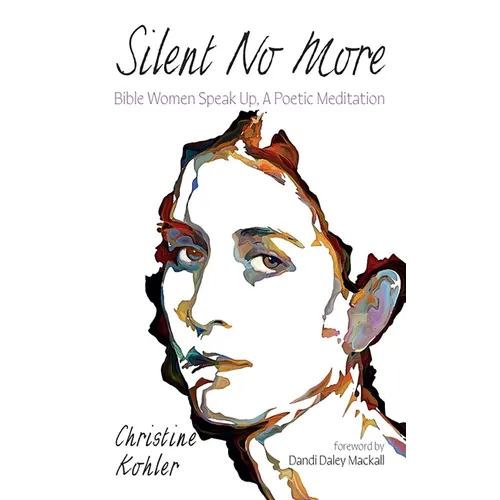 Silent No More