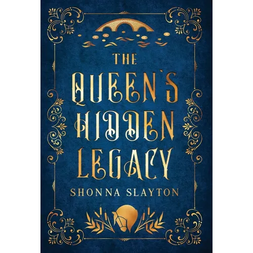 The Queen's Hidden Legacy